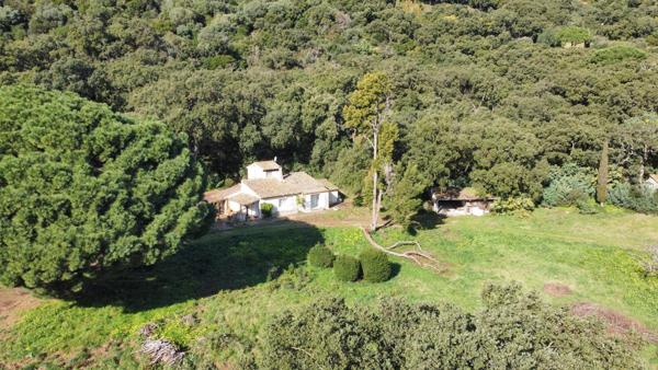 Maison à vendre  4 pièces - 105 m2 CAVALAIRE SUR MER - 83