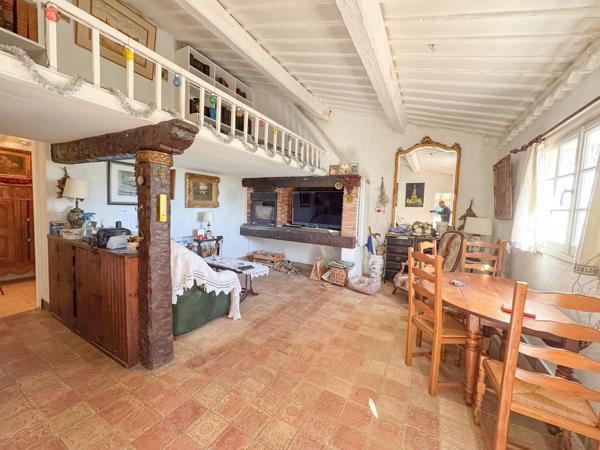 Maison à vendre  4 pièces - 105 m2 CAVALAIRE SUR MER - 83