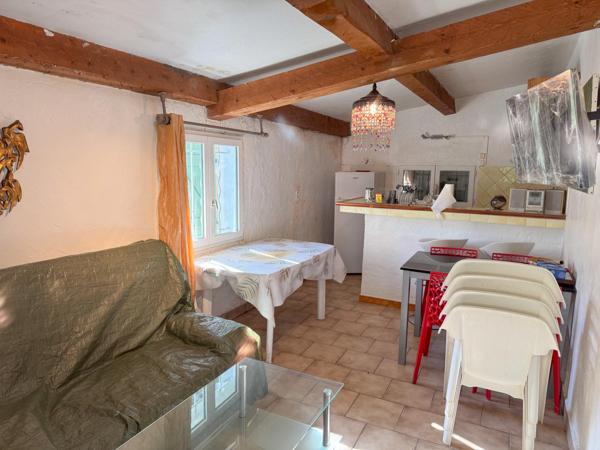 Maison à vendre  4 pièces - 105 m2 CAVALAIRE SUR MER - 83