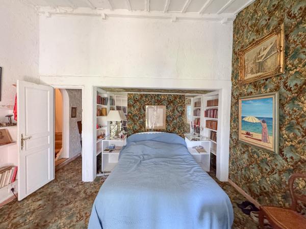 Maison à vendre  4 pièces - 105 m2 CAVALAIRE SUR MER - 83