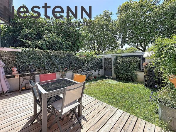 Maison limite Croix Rousse / Caluire - Jardin - Terrasse - DPE C