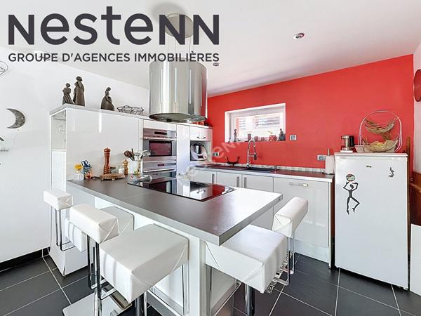 Maison limite Croix Rousse / Caluire - Jardin - Terrasse - DPE C