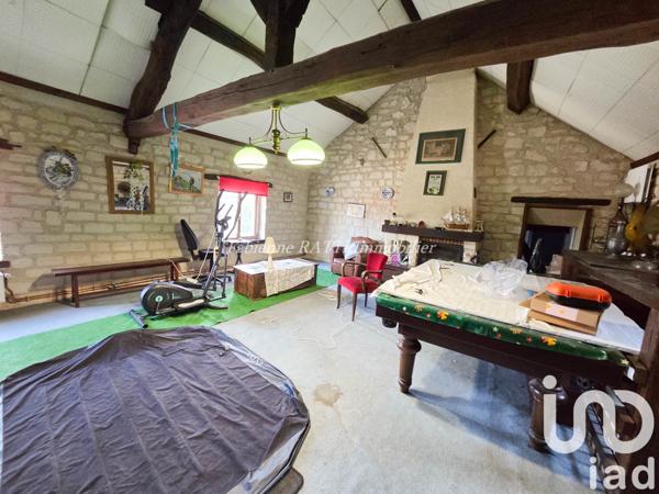 Maison à vendre 15 pièces 250 m² Carrières-sur-Seine