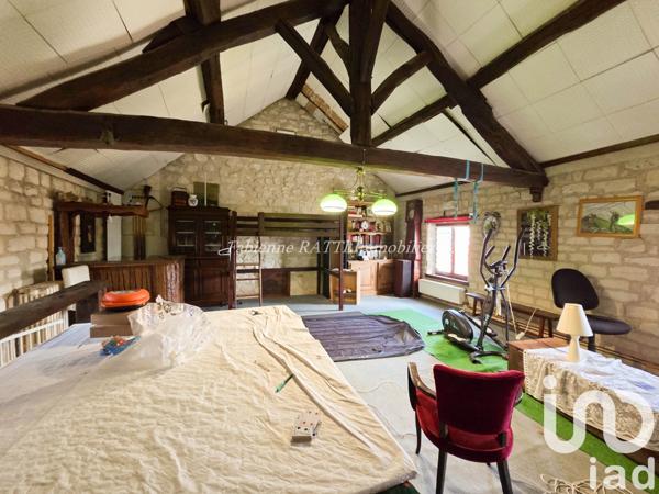 Maison à vendre 15 pièces 250 m² Carrières-sur-Seine