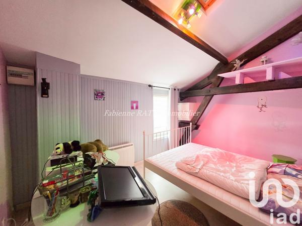 Maison à vendre 15 pièces 250 m² Carrières-sur-Seine