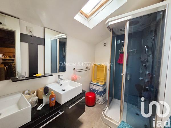 Maison à vendre 15 pièces 250 m² Carrières-sur-Seine