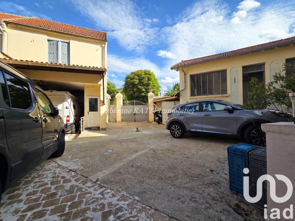 Maison à vendre 15 pièces 250 m² Carrières-sur-Seine