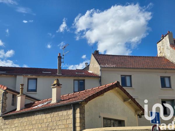 Maison à vendre 15 pièces 250 m² Carrières-sur-Seine