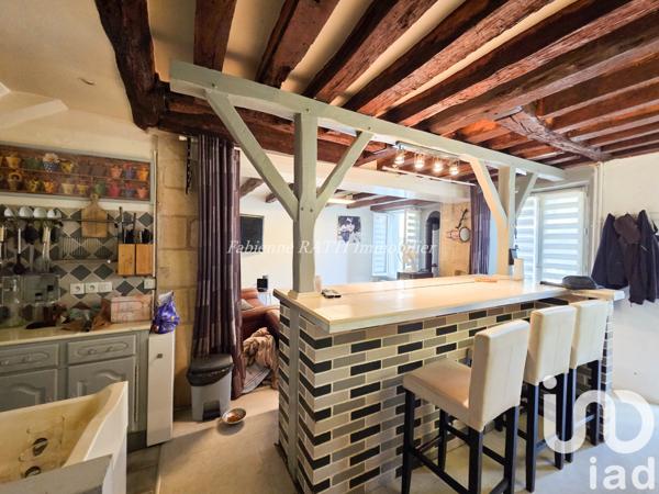 Maison à vendre 15 pièces 250 m² Carrières-sur-Seine