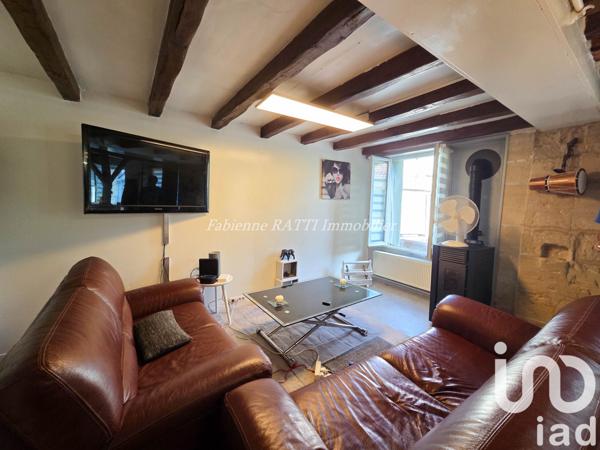 Maison à vendre 15 pièces 250 m² Carrières-sur-Seine