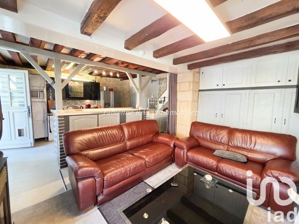 Maison à vendre 15 pièces 250 m² Carrières-sur-Seine