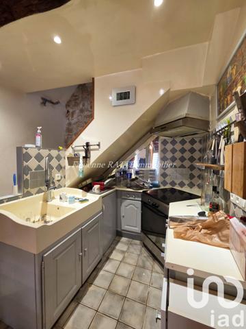 Maison à vendre 15 pièces 250 m² Carrières-sur-Seine