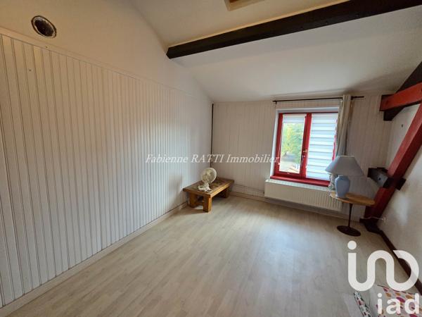 Maison à vendre 15 pièces 250 m² Carrières-sur-Seine