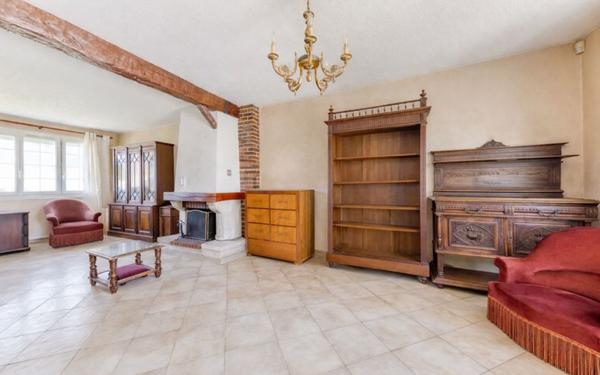 Maison à vendre    4 pièces • 87,50 m2 Ozoir-la-Ferrière