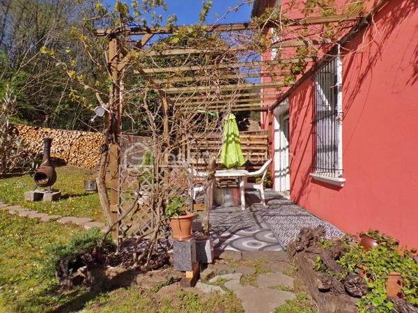 Maison traditionnelle de 153 m²