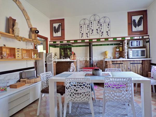 Maison traditionnelle de 153 m²
