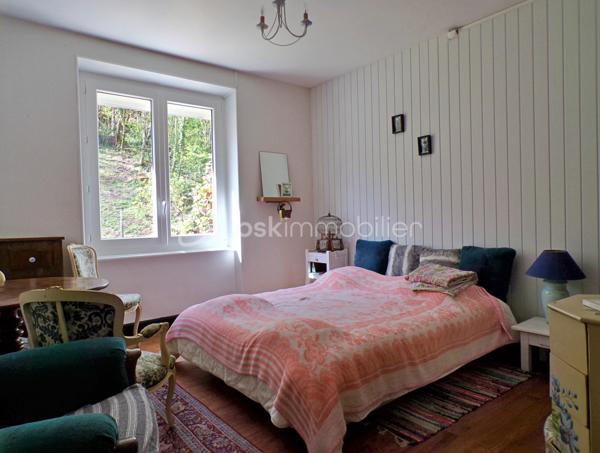 Maison traditionnelle de 153 m²