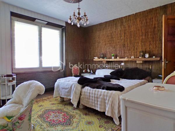 Maison traditionnelle de 153 m²