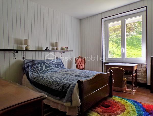 Maison traditionnelle de 153 m²