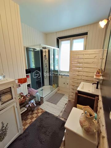 Maison traditionnelle de 153 m²