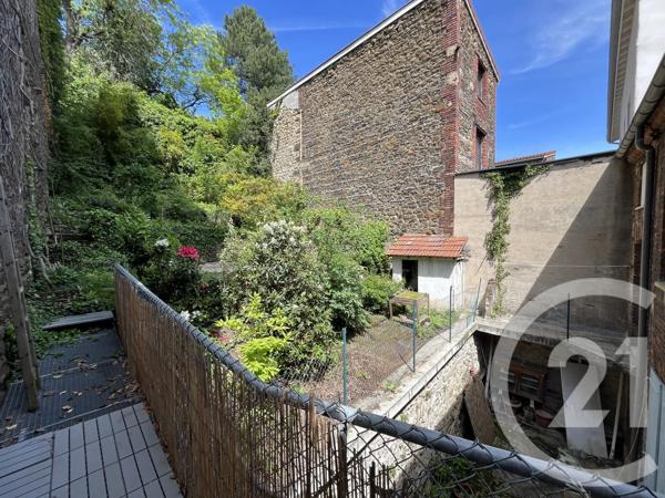 Appartement T5 à vendre  5 pièces - 168 m 2   ST ETIENNE  - 42