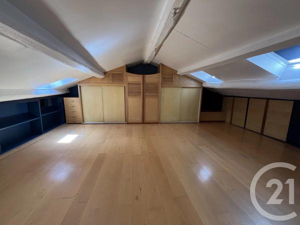 Appartement T5 à vendre  5 pièces - 168 m 2   ST ETIENNE  - 42
