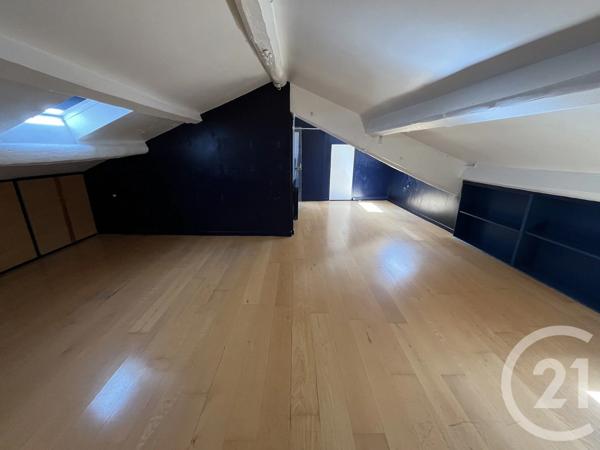 Appartement T5 à vendre  5 pièces - 168 m 2   ST ETIENNE  - 42