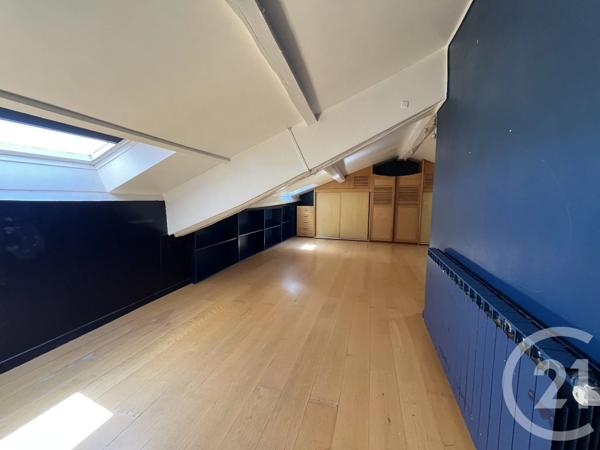 Appartement T5 à vendre  5 pièces - 168 m 2   ST ETIENNE  - 42