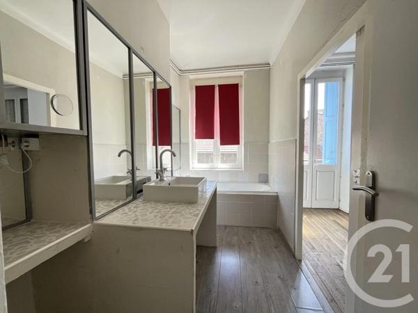 Appartement T5 à vendre  5 pièces - 168 m 2   ST ETIENNE  - 42