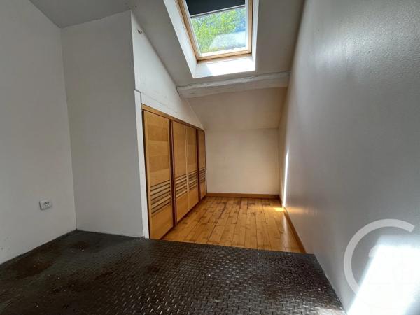 Appartement T5 à vendre  5 pièces - 168 m 2   ST ETIENNE  - 42