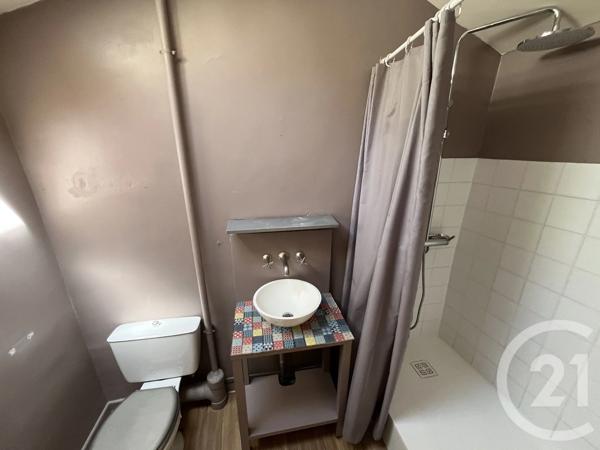 Appartement T5 à vendre  5 pièces - 168 m 2   ST ETIENNE  - 42