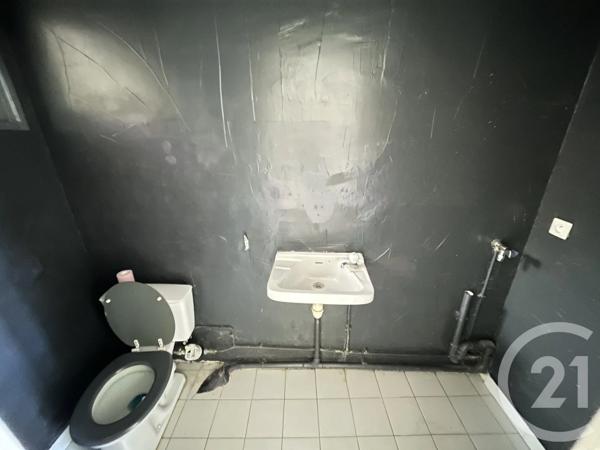 Appartement T5 à vendre  5 pièces - 168 m 2   ST ETIENNE  - 42