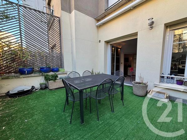 Appartement T5 à vendre  5 pièces - 168 m 2   ST ETIENNE  - 42