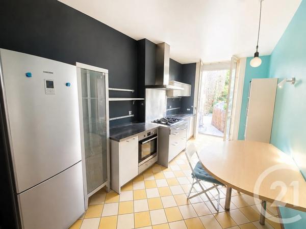 Appartement T5 à vendre  5 pièces - 168 m 2   ST ETIENNE  - 42