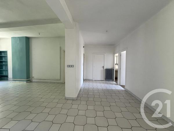 Appartement T5 à vendre  5 pièces - 168 m 2   ST ETIENNE  - 42