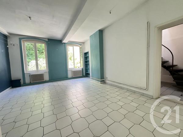 Appartement T5 à vendre  5 pièces - 168 m 2   ST ETIENNE  - 42
