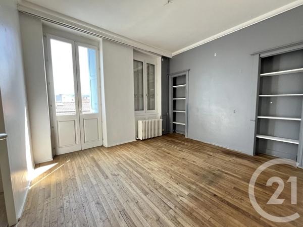 Appartement T5 à vendre  5 pièces - 168 m 2   ST ETIENNE  - 42