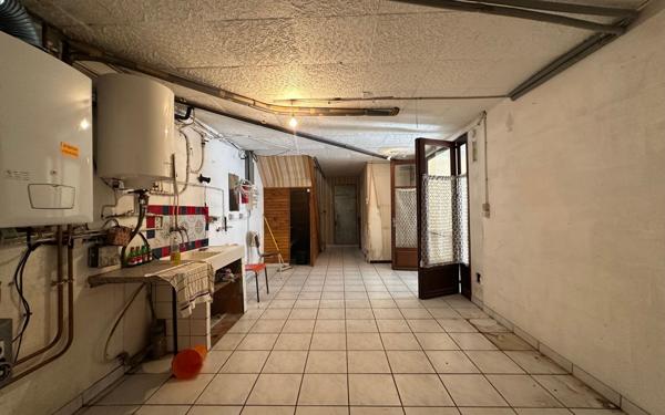 Maison à vendre    4 pièces •  Capbreton