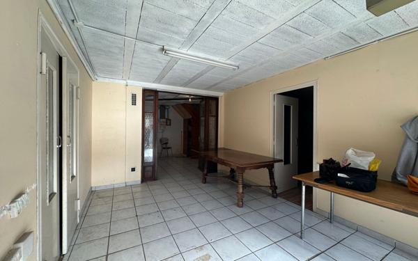 Maison à vendre    4 pièces •  Capbreton