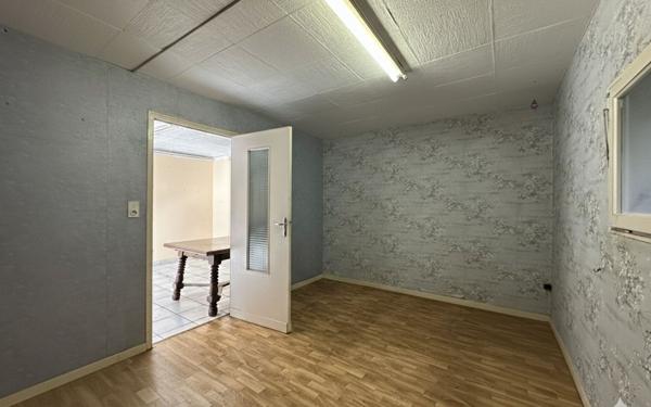 Maison à vendre    4 pièces •  Capbreton