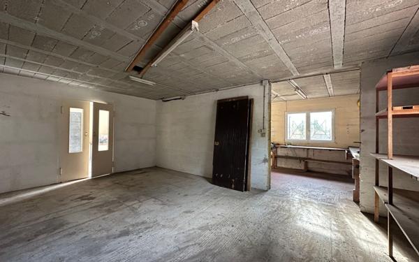 Maison à vendre    4 pièces •  Capbreton