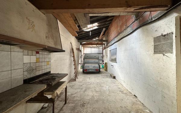 Maison à vendre    4 pièces •  Capbreton