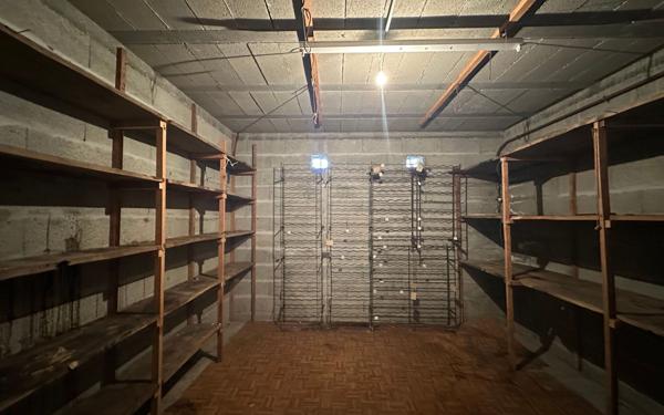 Maison à vendre    4 pièces •  Capbreton