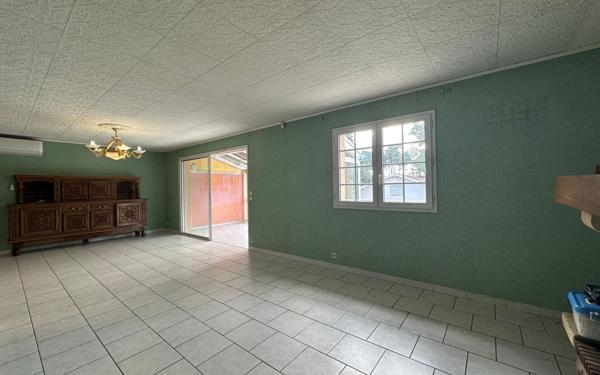 Maison à vendre    4 pièces •  Capbreton