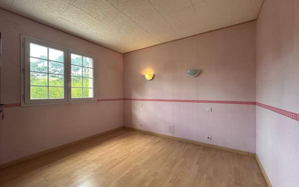 Maison à vendre    4 pièces •  Capbreton