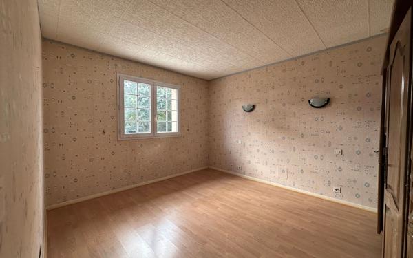 Maison à vendre    4 pièces •  Capbreton