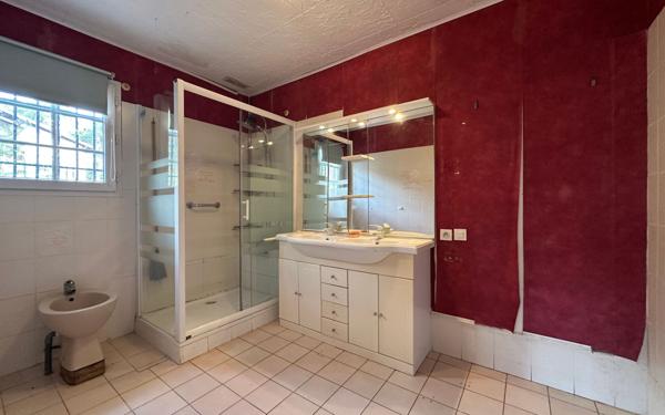 Maison à vendre    4 pièces •  Capbreton