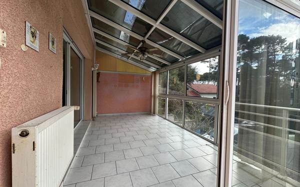 Maison à vendre    4 pièces •  Capbreton