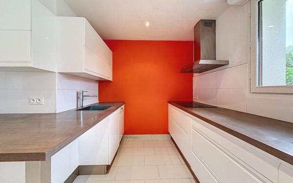 Appartement à vendre    6 pièces • 130,62 m2 Ambilly