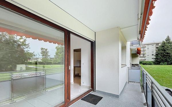 Appartement à vendre    6 pièces • 130,62 m2 Ambilly